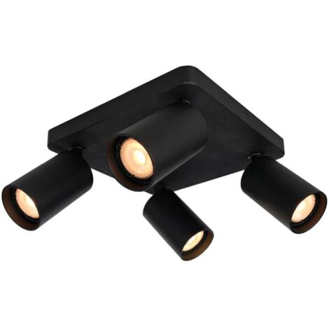 Lampada da tavolo NESTO SPL234364SBK Italux