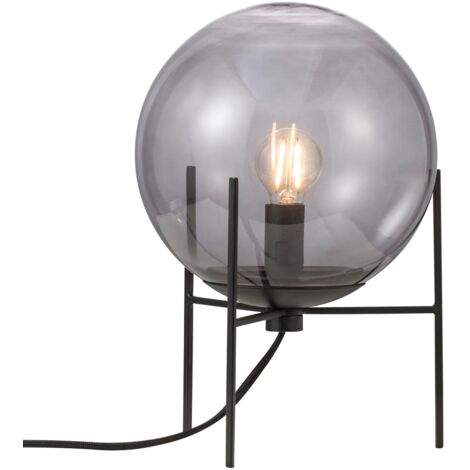 lampada da tavolo Nordlux E14 Alton
