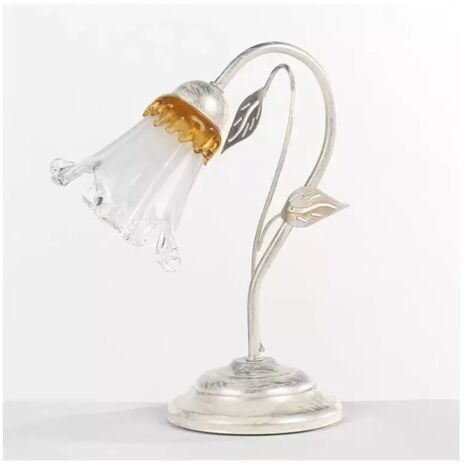 lampada da tavolo onli "lancia", e14