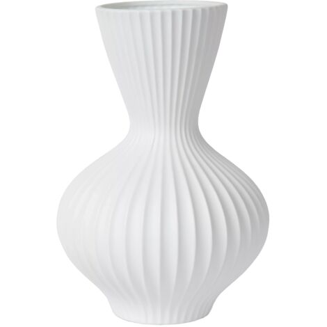Lampada da tavolo porcellana bianca E14 Momoro Lucide