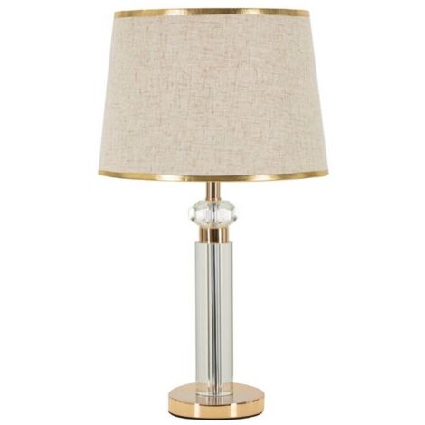 Lampada da Tavolo Praga Ø30x52,5 cm - PRAGA