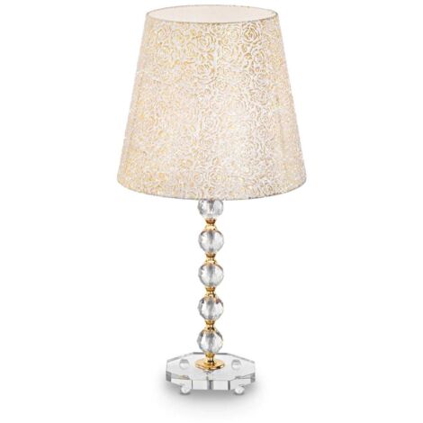 LAMPADA DA TAVOLO QUEEN TL1 BIG