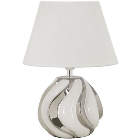 CHARME1921 LAMPADA DA TAVOLO SHINEY CM Ø 30X42