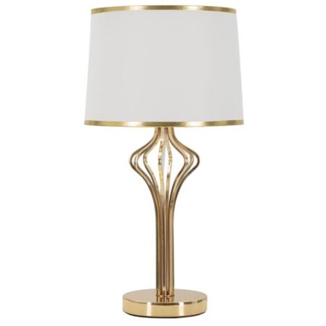 CHARME1921 LAMPADA DA TAVOLO SLIMMY CM Ø 28X53
