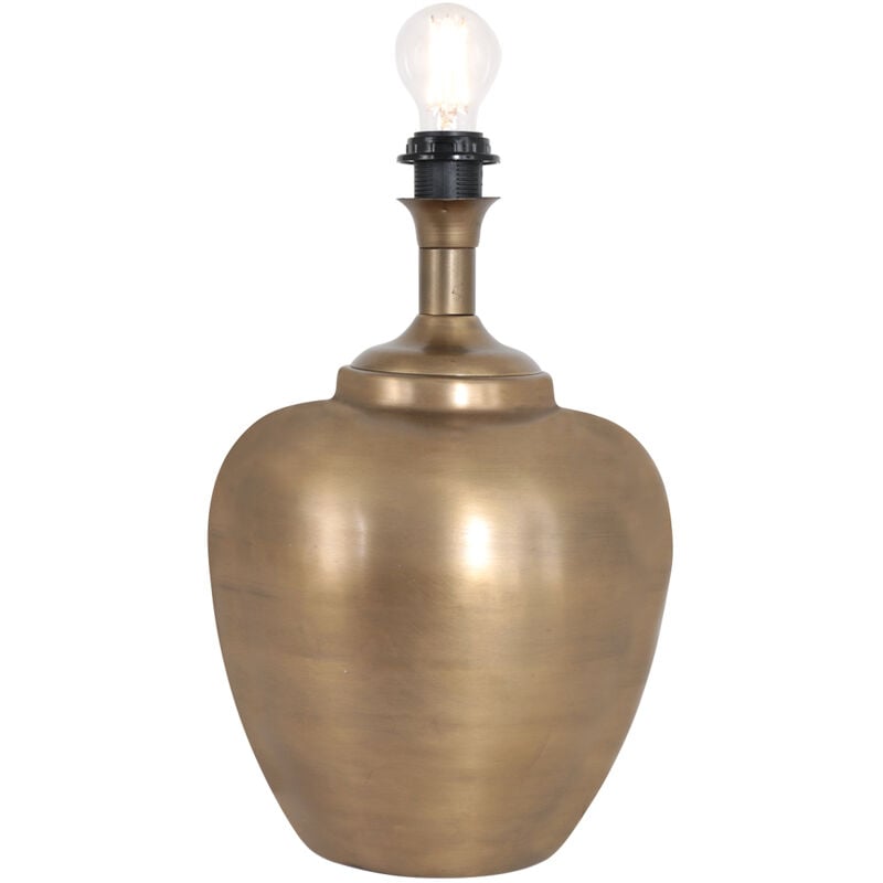 Lampada da tavolo Steinhauer Brass - 3307BR