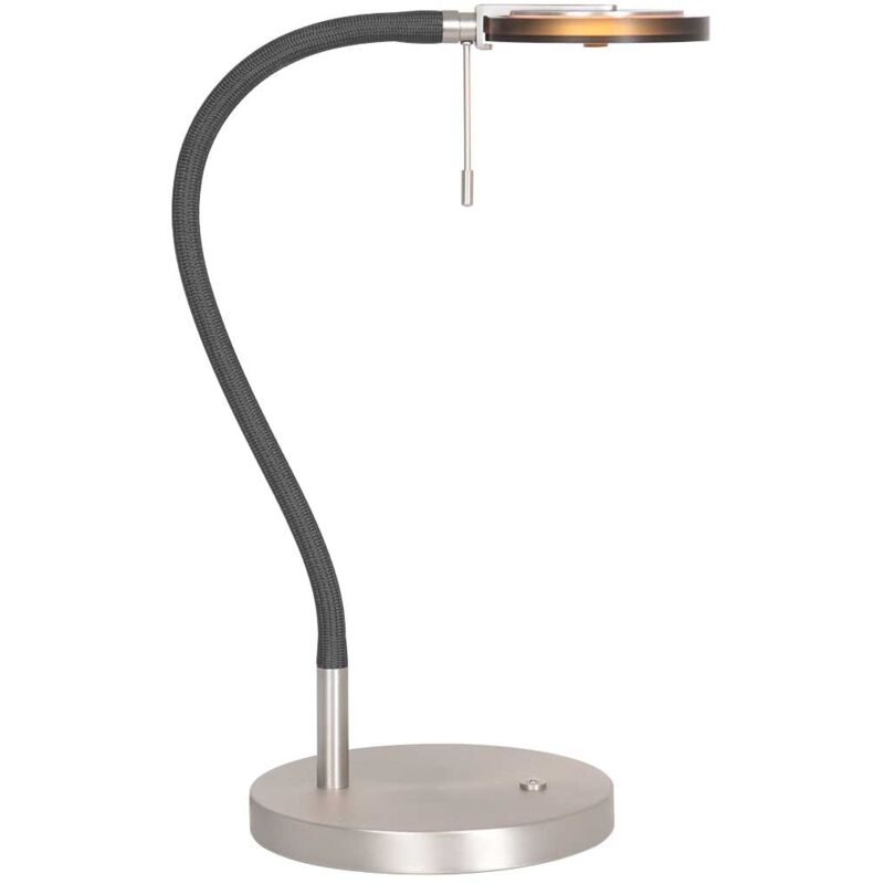 Steinhauer - lampade da tavolo Turound - ambra