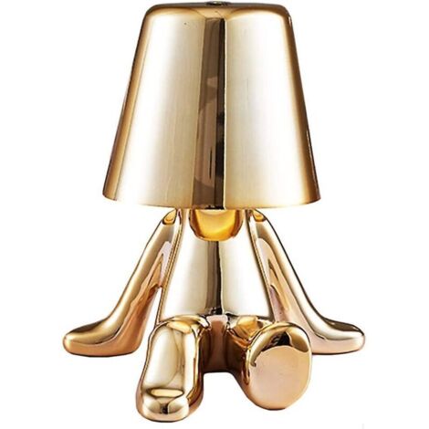Lampada da tavolo Thinker Lamp Touch Control