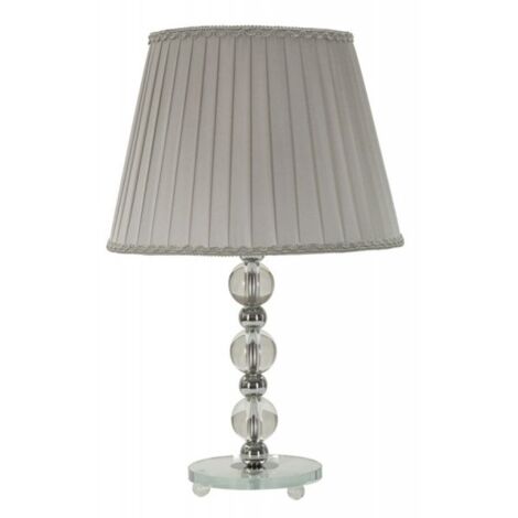 LAMPADA DA TAVOLO TOLLY CM Ø 30x48