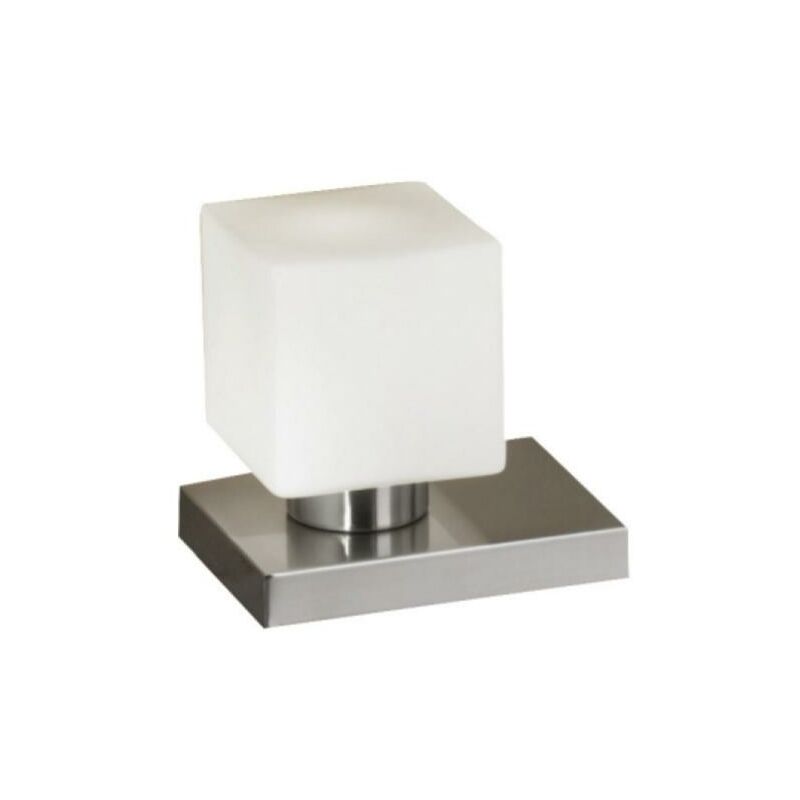 Fabas Luce S.p.a. - lampada da tavolo touch con