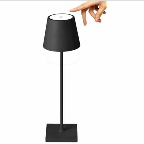 Lampada da tavolo con lente d'ingrandimento PR 610 714