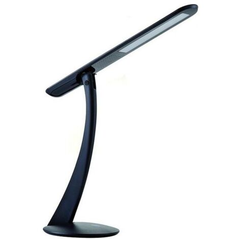 Lampada da Tavolo Vigor Led Tukano Pieghevole 240Lmn