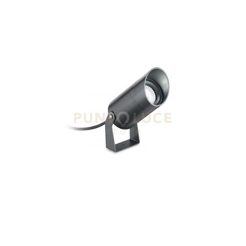 Ideal Lux - proiettore starlight pr 10.0W 3000K