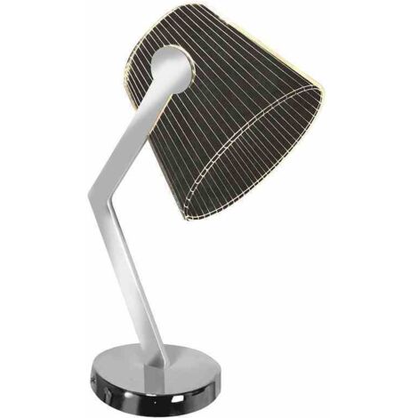 LAMPADA DA TERRA 3D 5W LED