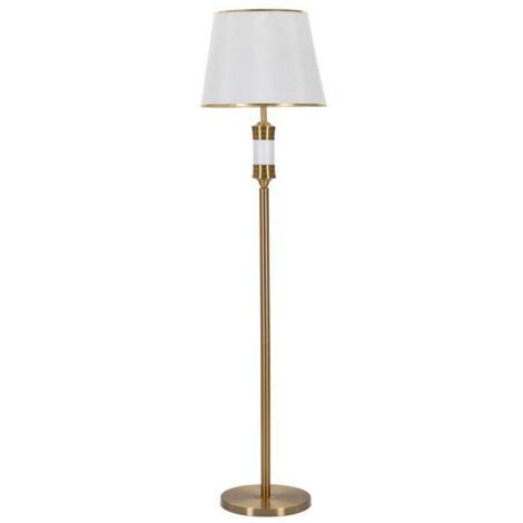 Lampada da terra