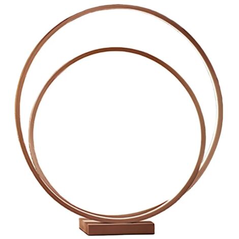 LAMPADA DA TERRA A LED RITMO 6648 E LC CANNELLA