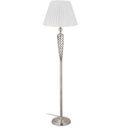 Lampada da terra antica