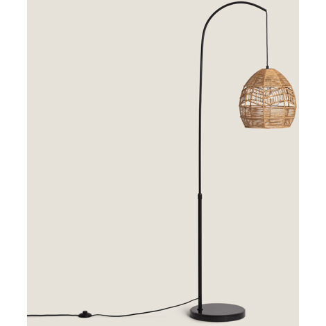 Lampada da Terra Beyawo Naturale
