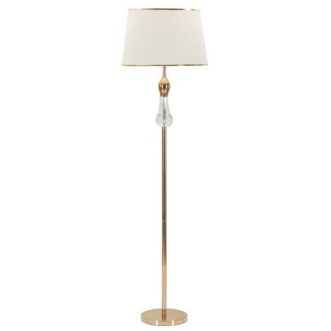 LAMPADA DA TERRA BRATISLAVA CM Ø 45X165