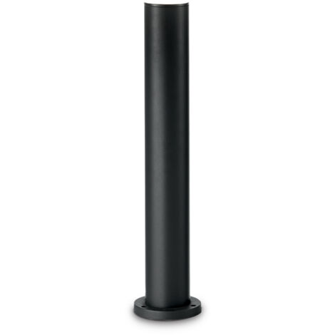 LAMPADA DA TERRA CLIO MPT1 NERO