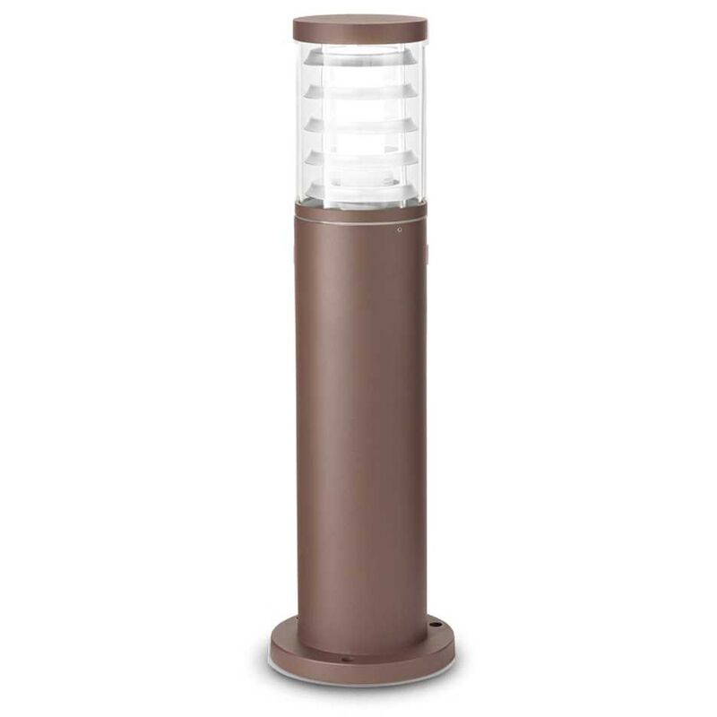 Image of Lampada da terra coffee d 155 x h 405 mm