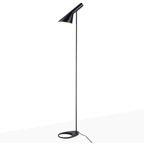 Lampada da terra di design "MARLÈNE"