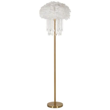 LAMPADA DA TERRA DIAMON CM Ø 40X165