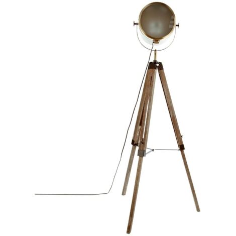 Lampada da terra Ebor H152 Atmosphera