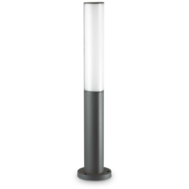 Lampada da terra etere pt Antracite 3000K