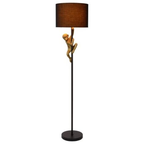 Lampada da Terra Extravaganza Chimp 10702/81/30 Lucide
