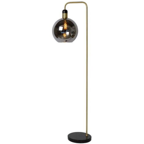 Lampada da Terra Julius 34738/01/65 Lucide