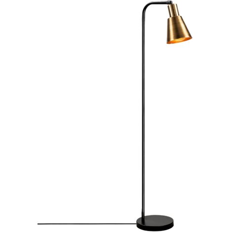 Lampada da terra, lampada da terra, illuminazione per soggiorno Lamp