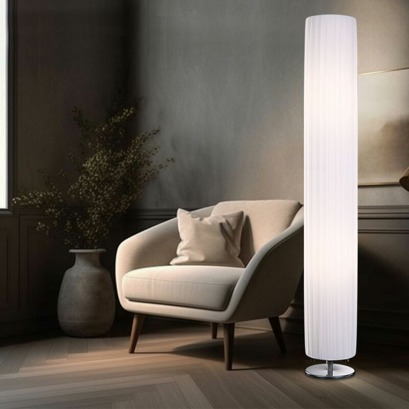 Lampada da terra, lampada laterale, lampada da