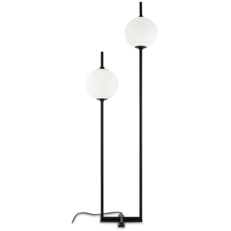 Lampada da terra LED 3000K The Sixth Sense Maytoni