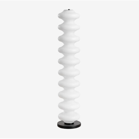 Lampada da terra LED Jayne SKLUM            