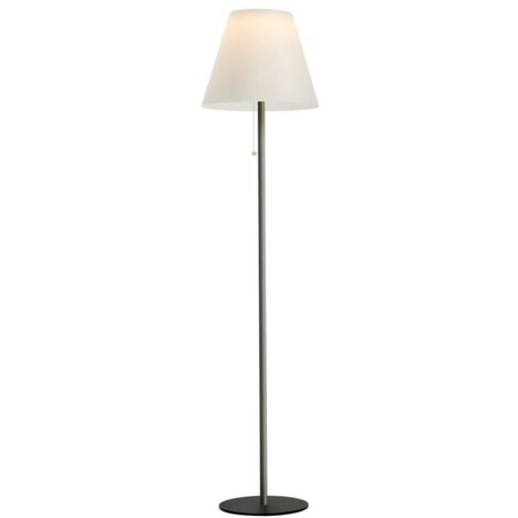 Lampada da terra LED solare Balma IP44 60 Lm. 3000K
