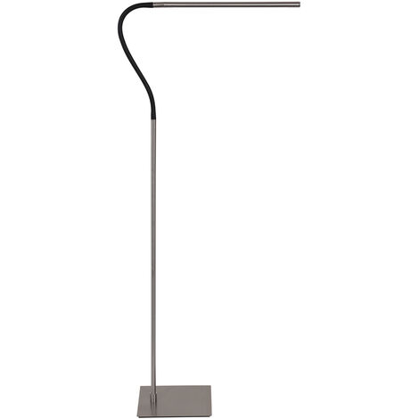 Lampada da terra Mexlite Serpent - nero - 3115ST