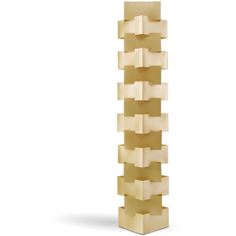 Linea Zero - Lampada da Terra Moderna 1 Luce