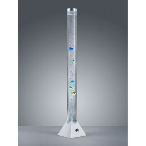 Lampada Da Terra Moderna RGB Pesciolini Motion Trio Lighting