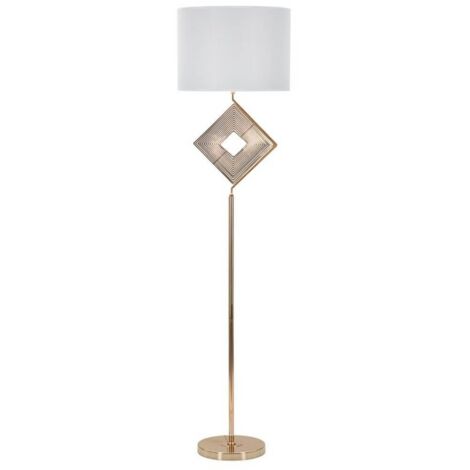LAMPADA DA TERRA MOVE Ø CM 40X161