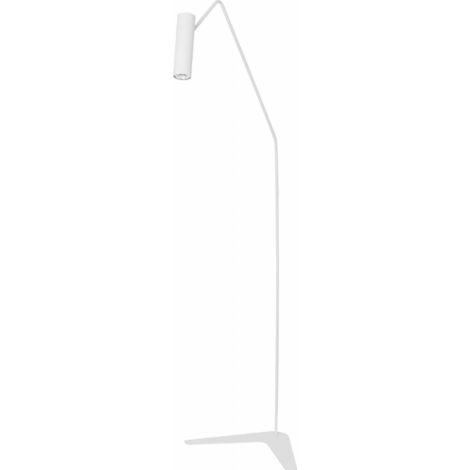 Lampada da terra Nowodvorski Eye Super bianca LED GU10