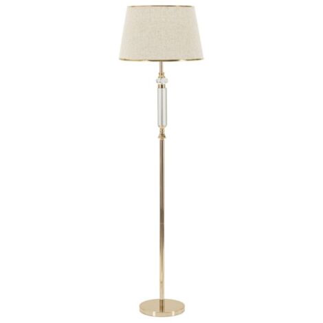 CHARME1921 LAMPADA DA TERRA PRAGA CM Ø 45X165