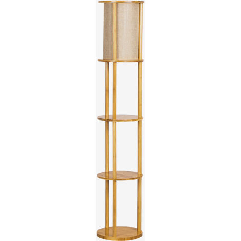 Lampada da terra Qepis SKLUM            