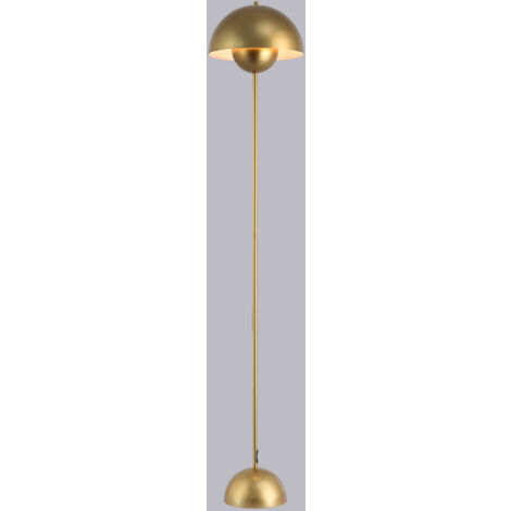 Lampada da terra "Shapó"