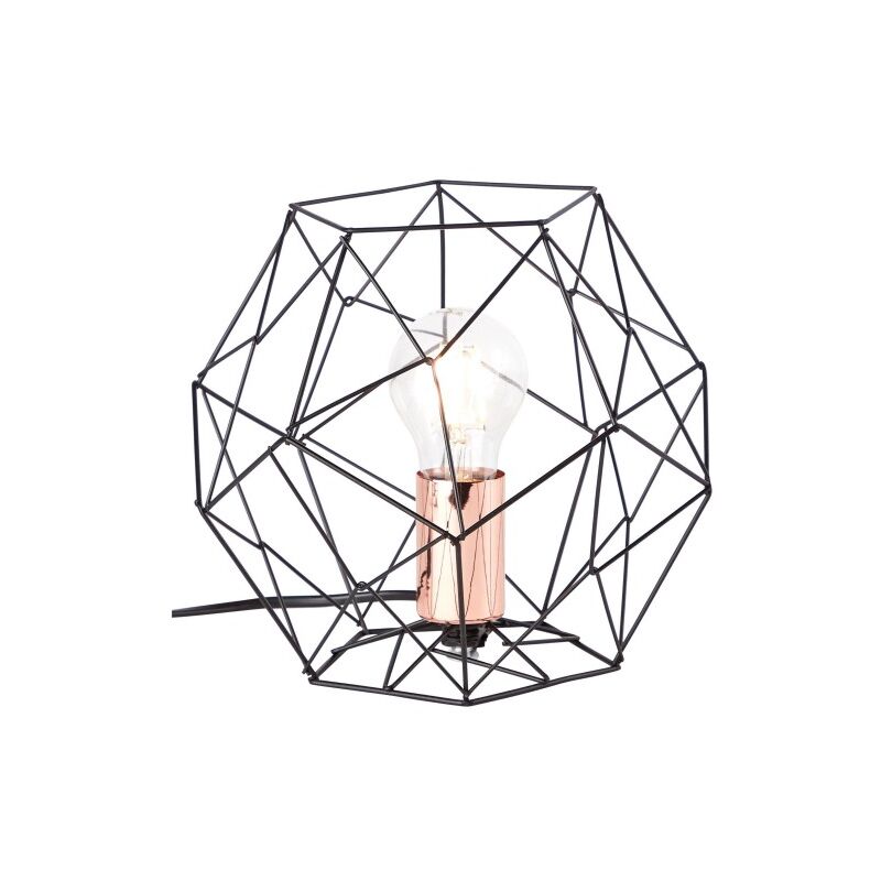 Lampada da terra Synergy 93593/76