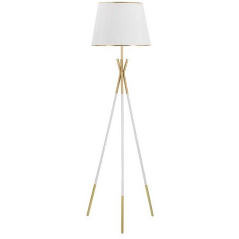 LAMPADA DA TERRA TRIPLY CM Ø 61X154