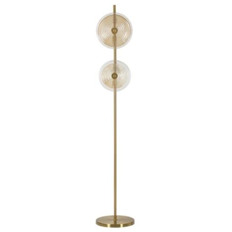 LAMPADA DA TERRA VENICE CM Ø 30X170