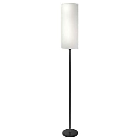 Lampada da terra HILLS bianco – TFT Home Furniture