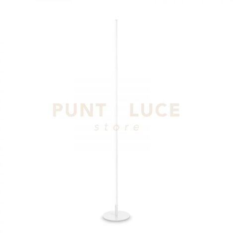 LAMPADA DA TERRA YOKO PT BIANCO