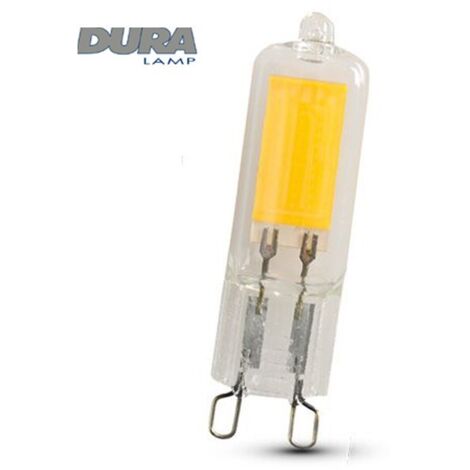 Lampada decoled G9 2W