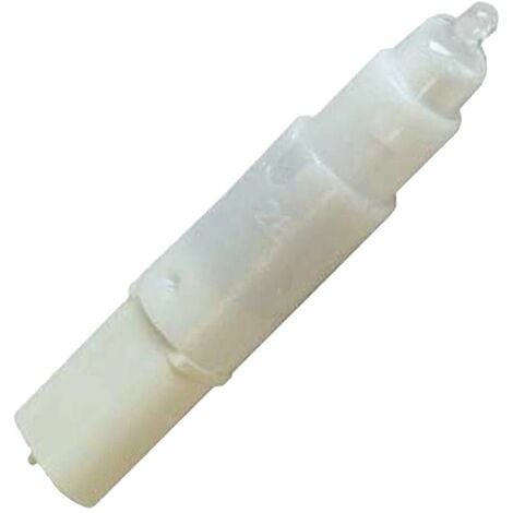 Lampada di controllo verde (originale) - Piano cottura - ARISTON HOTPOINT HOTPOINT - 327404
